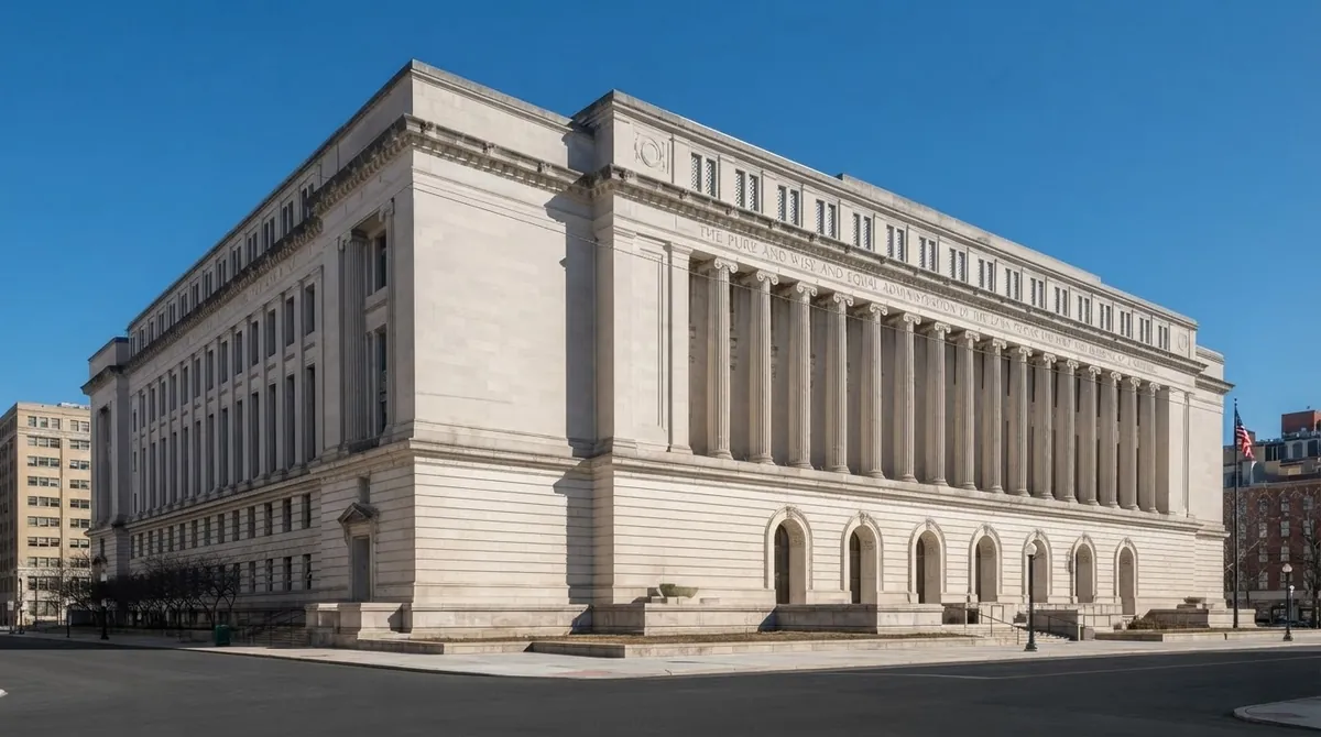 Hamilton County Courthouse